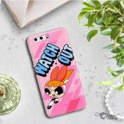 ETUI NA TELEFON HUAWEI P10 VTR-L09 CARTOON NETWORK AT102 ATOMÓWKI