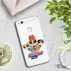 ETUI NA TELEFON HUAWEI P10 LITE CARTOON NETWORK AT158 ATOMÓWKI