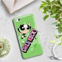 ETUI NA TELEFON HUAWEI P10 LITE CARTOON NETWORK AT103 ATOMÓWKI