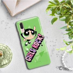 ETUI NA TELEFON HUAWEI P20 EML-L09 CARTOON NETWORK AT103 ATOMÓWKI