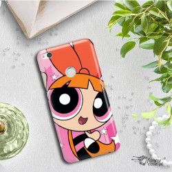 ETUI NA TELEFON HUAWEI P9 LITE 2017 VNS-L31 CARTOON NETWORK AT105 ATOMÓWKI