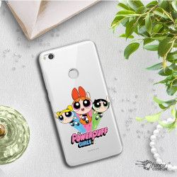 ETUI NA TELEFON HUAWEI P9 LITE 2017 VNS-L31 CARTOON NETWORK AT158 ATOMÓWKI