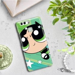 ETUI NA TELEFON HUAWEI P9 EVA-L19 CARTOON NETWORK AT107 ATOMÓWKI