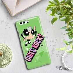 ETUI NA TELEFON HUAWEI P9 EVA-L19 CARTOON NETWORK AT103 ATOMÓWKI