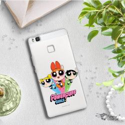 ETUI NA TELEFON HUAWEI P9 LITE VNS-L31 CARTOON NETWORK AT158 ATOMÓWKI