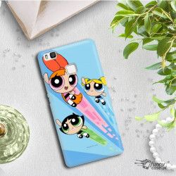 ETUI NA TELEFON HUAWEI P9 LITE VNS-L31 CARTOON NETWORK AT109 ATOMÓWKI