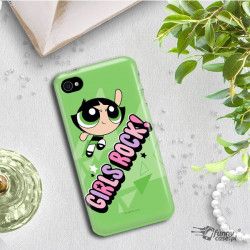 ETUI NA TELEFON IPHONE 4 4S A1332/A1387 CARTOON NETWORK AT103 ATOMÓWKI
