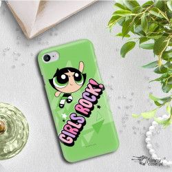 ETUI NA TELEFON IPHONE 7 A1660 CARTOON NETWORK AT103 ATOMÓWKI