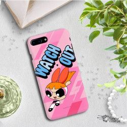 ETUI NA TELEFON IPHONE 7 PLUS A1661 CARTOON NETWORK AT102 ATOMÓWKI