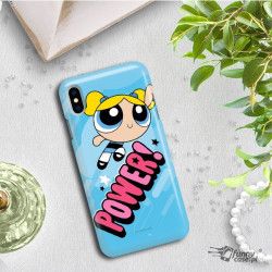 ETUI NA TELEFON IPHONE XS A1920 CARTOON NETWORK AT101 ATOMÓWKI