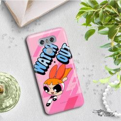 ETUI NA TELEFON LG G6 H870 CARTOON NETWORK AT102 ATOMÓWKI