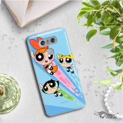 ETUI NA TELEFON LG G6 H870 CARTOON NETWORK AT109 ATOMÓWKI
