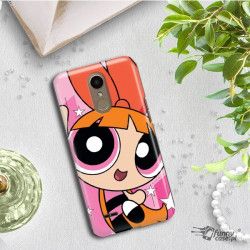 ETUI NA TELEFON LG K10 2017 M250N CARTOON NETWORK AT105 ATOMÓWKI