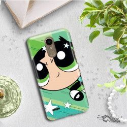 ETUI NA TELEFON LG K10 2017 M250N CARTOON NETWORK AT107 ATOMÓWKI