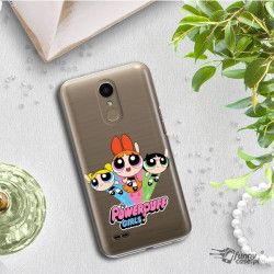ETUI NA TELEFON LG K10 2017 M250N CARTOON NETWORK AT158 ATOMÓWKI