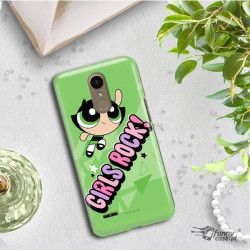 ETUI NA TELEFON LG K10 2017 M250N CARTOON NETWORK AT103 ATOMÓWKI