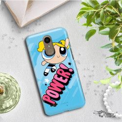 ETUI NA TELEFON LG K10 2017 M250N CARTOON NETWORK AT101 ATOMÓWKI