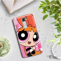 ETUI NA TELEFON LG K7 X210 CARTOON NETWORK AT105 ATOMÓWKI