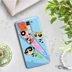 ETUI NA TELEFON LG K7 X210 CARTOON NETWORK AT109 ATOMÓWKI