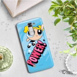ETUI NA TELEFON LG K7 X210 CARTOON NETWORK AT101 ATOMÓWKI
