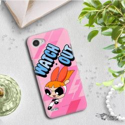ETUI NA TELEFON LG Q6 CARTOON NETWORK AT102 ATOMÓWKI