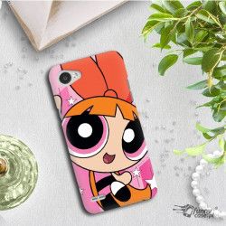 ETUI NA TELEFON LG Q6 CARTOON NETWORK AT105 ATOMÓWKI