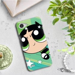 ETUI NA TELEFON LG Q6 CARTOON NETWORK AT107 ATOMÓWKI