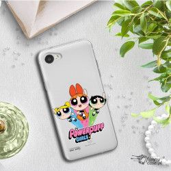 ETUI NA TELEFON LG Q6 CARTOON NETWORK AT158 ATOMÓWKI