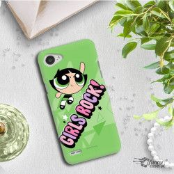 ETUI NA TELEFON LG Q6 CARTOON NETWORK AT103 ATOMÓWKI