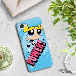 ETUI NA TELEFON LG Q6 CARTOON NETWORK AT101 ATOMÓWKI