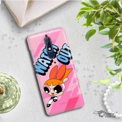 ETUI NA TELEFON NOKIA 5.1 TA-1075 CARTOON NETWORK AT102 ATOMÓWKI