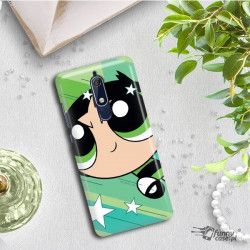ETUI NA TELEFON NOKIA 5.1 TA-1075 CARTOON NETWORK AT107 ATOMÓWKI