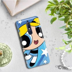 ETUI NA TELEFON NOKIA 5.1 TA-1075 CARTOON NETWORK AT106 ATOMÓWKI