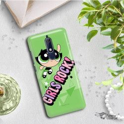 ETUI NA TELEFON NOKIA 5.1 TA-1075 CARTOON NETWORK AT103 ATOMÓWKI