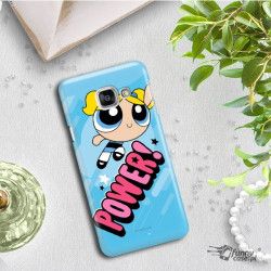 ETUI NA TELEFON SAMSUNG GALAXY A3 2017 A320 CARTOON NETWORK AT101 ATOMÓWKI