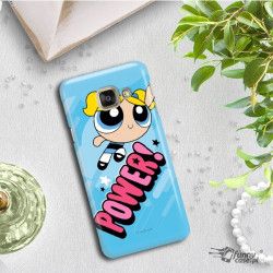 ETUI NA TELEFON SAMSUNG GALAXY A5 2016 A510 CARTOON NETWORK AT101 ATOMÓWKI