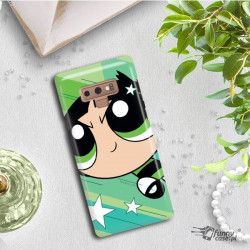 ETUI NA TELEFON SAMSUNG GALAXY NOTE 9 N960 CARTOON NETWORK AT107 ATOMÓWKI