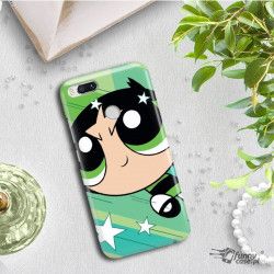 ETUI NA TELEFON XIAOMI Mi A1 CARTOON NETWORK AT107 ATOMÓWKI
