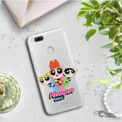 ETUI NA TELEFON XIAOMI Mi A1 CARTOON NETWORK AT158 ATOMÓWKI