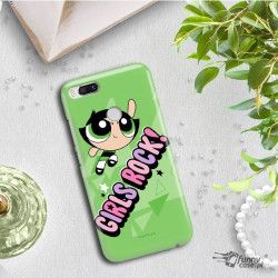 ETUI NA TELEFON XIAOMI Mi A1 CARTOON NETWORK AT103 ATOMÓWKI