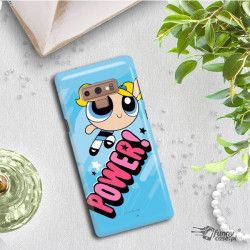 ETUI NA TELEFON SAMSUNG GALAXY NOTE 9 N960 CARTOON NETWORK AT101 ATOMÓWKI