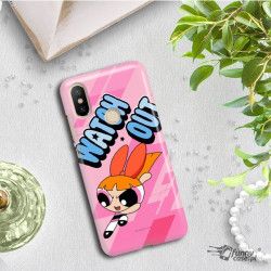 ETUI NA TELEFON XIAOMI Mi A2 CARTOON NETWORK AT102 ATOMÓWKI