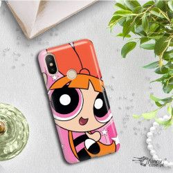 ETUI NA TELEFON XIAOMI Mi A2 CARTOON NETWORK AT105 ATOMÓWKI