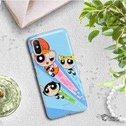 ETUI NA TELEFON XIAOMI Mi A2 CARTOON NETWORK AT109 ATOMÓWKI