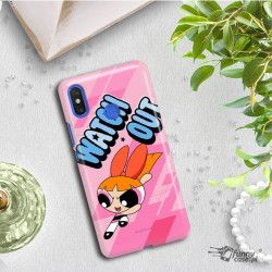 ETUI NA TELEFON XIAOMI Mi MAX 3 CARTOON NETWORK AT102 ATOMÓWKI