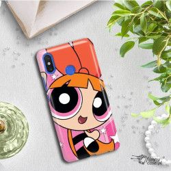 ETUI NA TELEFON XIAOMI Mi MAX 3 CARTOON NETWORK AT105 ATOMÓWKI