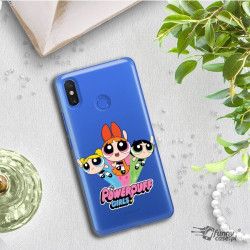 ETUI NA TELEFON XIAOMI Mi MAX 3 CARTOON NETWORK AT158 ATOMÓWKI