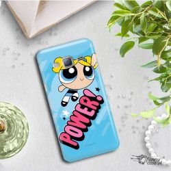 ETUI NA TELEFON SAMSUNG GALAXY J3 2016 J320 CARTOON NETWORK AT101 ATOMÓWKI