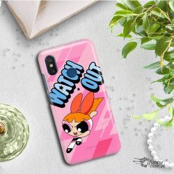 ETUI NA TELEFON XIAOMI Mi8 CARTOON NETWORK AT102 ATOMÓWKI