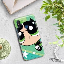ETUI NA TELEFON XIAOMI Mi8 CARTOON NETWORK AT107 ATOMÓWKI